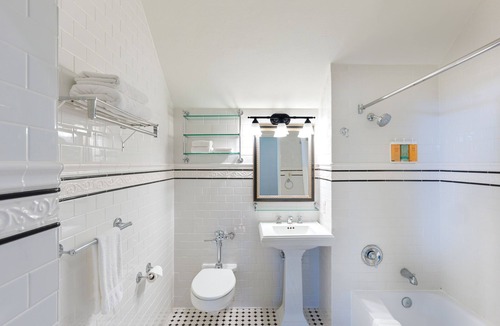 Saratoga Springs Hotel | Gideon Putnam Resort And Spa