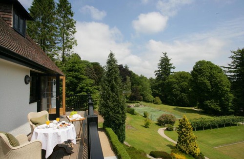 Gidleigh Hotel | Gidleigh Park- A Relais & Chateaux Hotel