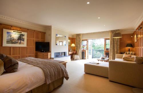 Gidleigh Hotel | Gidleigh Park- A Relais & Chateaux Hotel