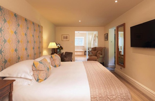 Gidleigh Hotel | Gidleigh Park- A Relais & Chateaux Hotel