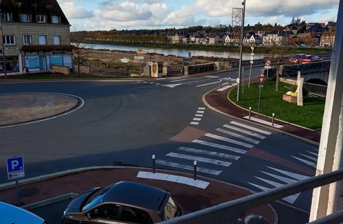 Poilly-lez-Gien House | Gien bridge