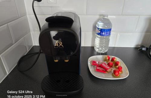 Saint-Ouen Apartment | Giena - SILS