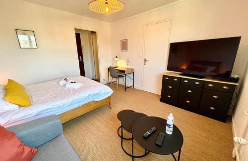 Saint-Ouen Apartment | Giena - SILS