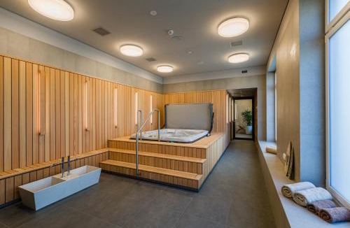 Arbon Apartment | Giesserei