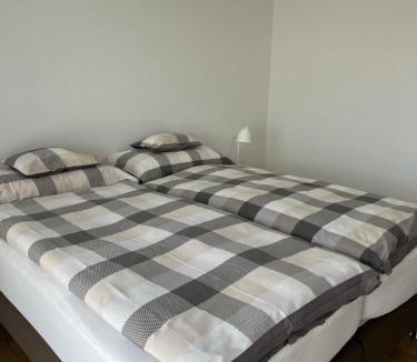 Arbon Apartment | Giesserei
