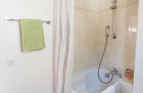 Giez Apartment | Giez | Studio for 4 + 2 Pools On-Site!