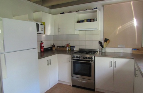 Dinner Plain Ski Chalet | Gifford - family friendly.