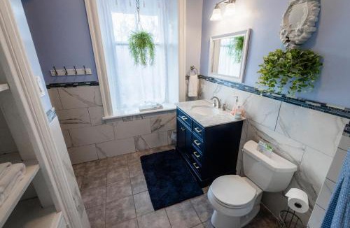 Moylan Bed & Breakfast | Gifford-Risley House Bed and Breakfast