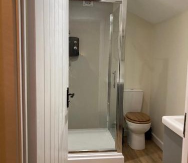 Bury St Edmunds House | Giffords Hall Garden Room