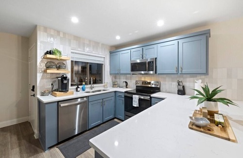 Lewisville House | Gig Speed Internet, Private Hot Tub, near DFW and major highways