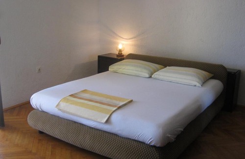Vratarusa Apartment | Gigi Apartment