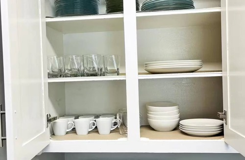 Mobile Condo | Gigi's Midtown Getaway #2