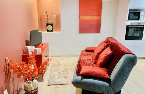 Gignac Apartment | Gignac - Superbe cocon indépendant avec balnéo et jardin