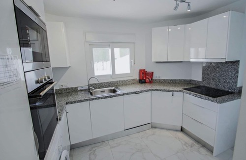 Fanadix Villa | Gila - sea view villa with private pool in Benissa