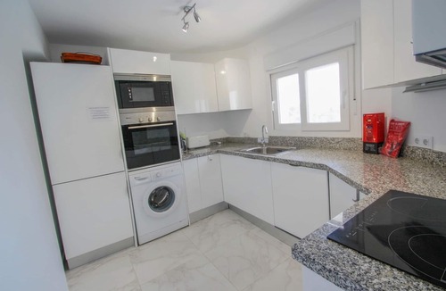 Fanadix Villa | Gila - sea view villa with private pool in Benissa