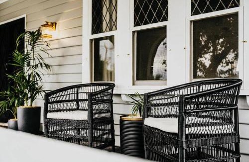 Maryborough House | Gilbert by Whiskey June