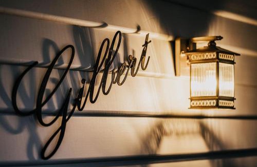 Maryborough House | Gilbert by Whiskey June