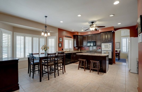 Finley Farms House | Gilbert Estate - Memorial dates available