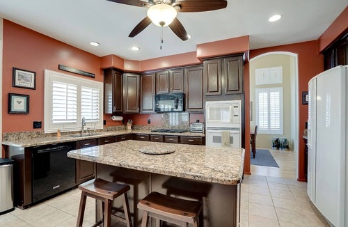 Finley Farms House | Gilbert Estate - Memorial dates available