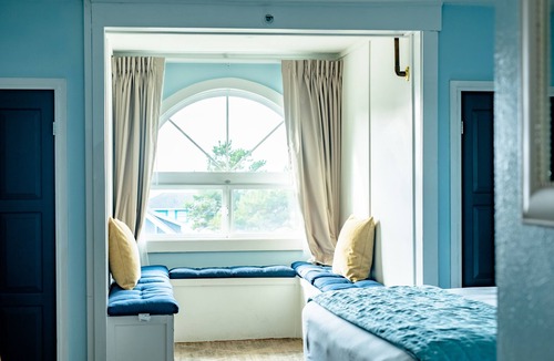 Seaside Hotel | Gilbert Inn Seaside