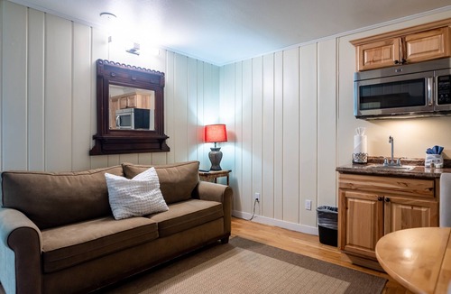 Seaside Hotel | Gilbert Inn Seaside