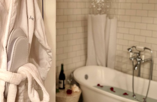 Seaside Hotel | Gilbert Inn Seaside