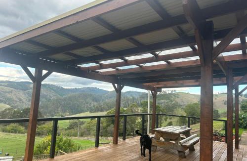 Yinnar South House | Gilbert rise