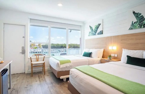 Key Largo Hotel | Gilbert's Resort