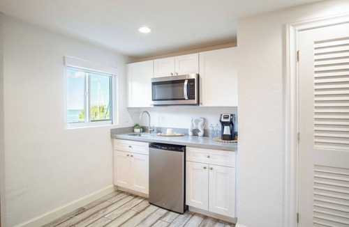 Key Largo Hotel | Gilbert's Resort