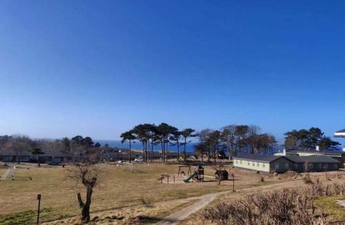 Smidstrup Strand Hotel | Gilbjerg Strandhotel