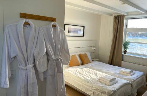 Smidstrup Strand Hotel | Gilbjerg Strandhotel