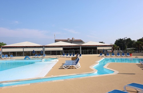 Prefailles House | Gildas - Confort 1 TV - 2p