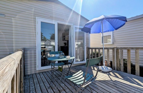 Prefailles House | Gildas - Confort 1 TV - 2p