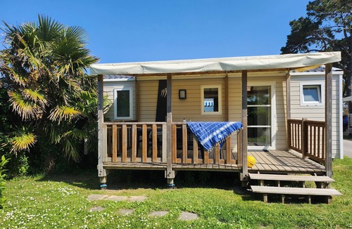 Prefailles House | Gildas - Confort 2 TV - 5p (1)