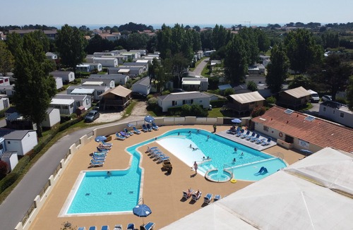 Prefailles House | Gildas - Confort 3 TV - 6p