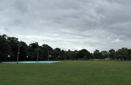 Brewerytown Apartment | gilded age upper tower suite