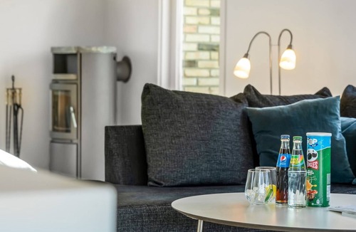 Skallerup Klit House | "Gildo" - 932m from the sea by Interhome