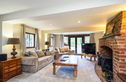 Upper Dicker House | Gildridge