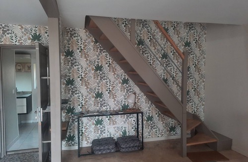 Bretteville-sur-Ay House | Gile de L'ouve