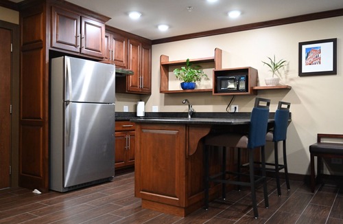 Pulaski Hotel | Giles Hotel Inn & Suites