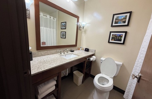 Pulaski Hotel | Giles Hotel Inn & Suites