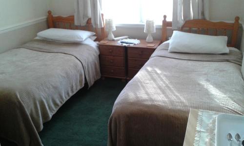Durham Bed & Breakfast | Gilesgate Moor Hotel