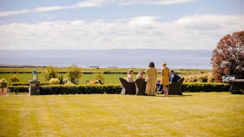 Gileston House | Gileston Manor Estate