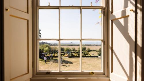 Gileston House | Gileston Manor Estate