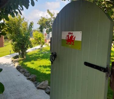 Dinas Other | Gilfach