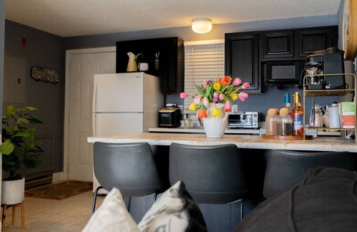 Gilford Condo | Gilford Escape, Pool + Beach, Winnipesaukee