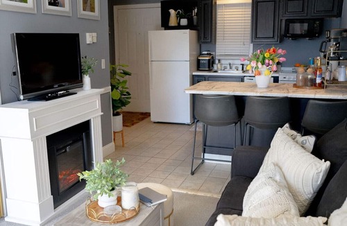 Gilford Condo | Gilford Escape, Pool + Beach, Winnipesaukee