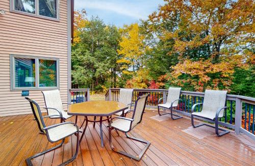 Gilford House | Gilford's Delight