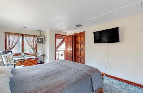 Gilford House | Gilford's Delight