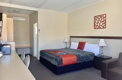 Gilgandra Hotel | Gilgandra Motel